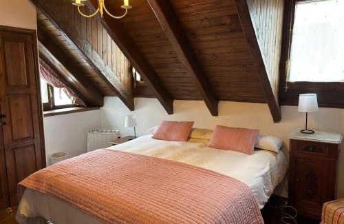 Salardu Appartement | Ubicación perfecta en Salardú