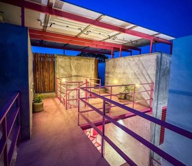 Centro Hôtel | Ubicacion Perfecta y Piscina Privada