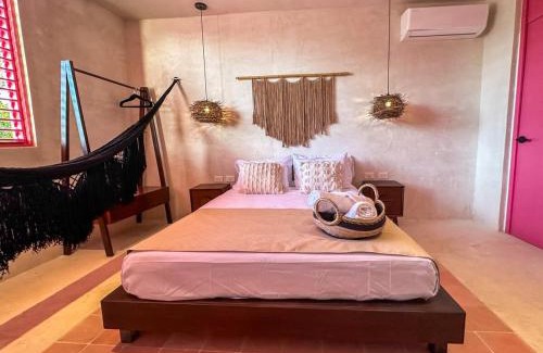 Centro Hôtel | Ubicacion Perfecta y Piscina Privada