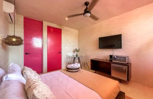 Centro Hôtel | Ubicacion Perfecta y Piscina Privada