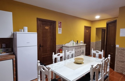 Guadalupe Appartement | Ubicado en el Corazón del Geoparque Villuercas-ibores-jara