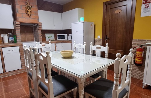 Guadalupe Appartement | Ubicado en el Corazón del Geoparque Villuercas-ibores-jara