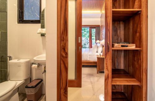 Nyuh Kuning Maison | Ubud Essenzia - Private pool and Authentic Experience