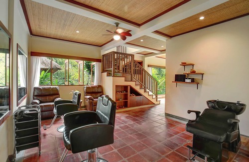 Lodtunduh Hôtel | Ubud Nyuh Bali Resort & Spa