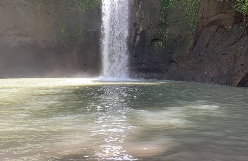 Bangli Maison | ubud tour and waterfall