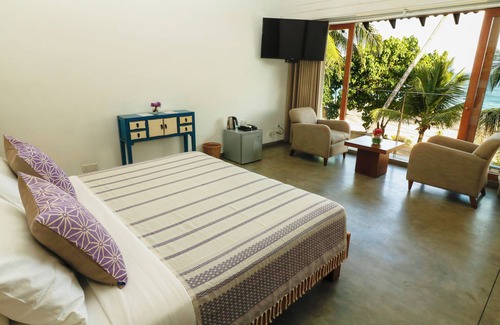 Kamburugamuwa Maison | Ubuntu Beach Villas By Reveal