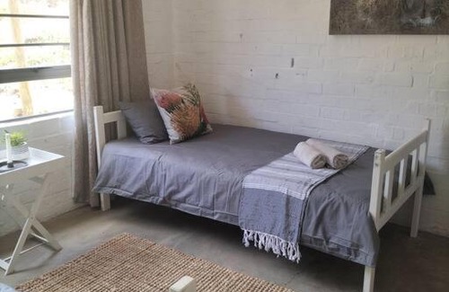 Ruiterbos Maison | Ubuntu Farm House