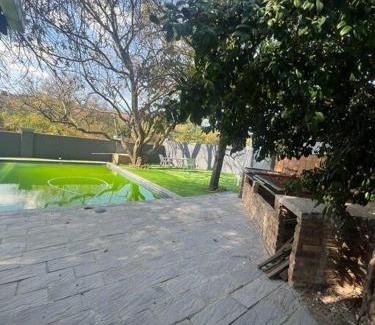 Krugersdorp Appartement | Ubuntu Lifestyle Estate - Nkandla DeLux