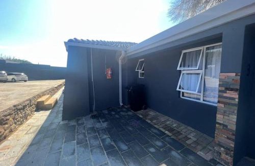 Krugersdorp Appartement | Ubuntu Lifestyle Estate - Nkandla DeLux