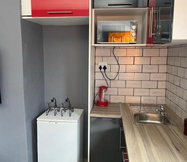 Krugersdorp Maison | Ubuntu Lifestyle Estate - Phalaphala DeLux
