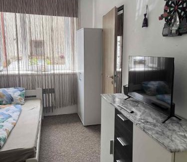 Klaster Hradiste nad Jizerou Maison | Ubytování Linda