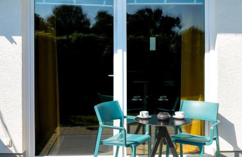 Blahova Appartement | UBYTKO - Apartment in Blahová - Experience Rye Island