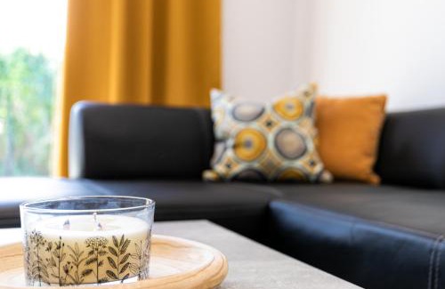Blahova Appartement | UBYTKO - Apartment in Blahová - Experience Rye Island