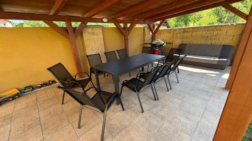 Novy Hrozenkov Maison | Ubytko u Karla