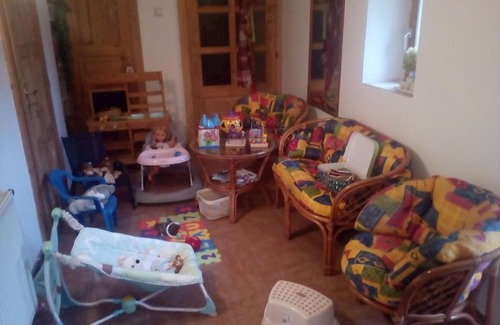 Prachatice District Maison | Ubytování Újezdec u Prachatic