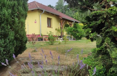 Hluboka nad Vltavou Appartement | Ubytování Švrčinová