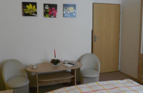 Vrbno pod Pradedem Maison | Ubytování - Žáková