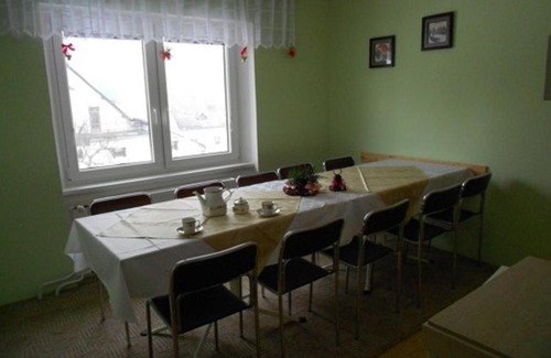 Vrbno pod Pradedem Maison | Ubytování - Žáková