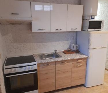Zdirec Appartement | Ubytování Ždírec - Apartmán 3