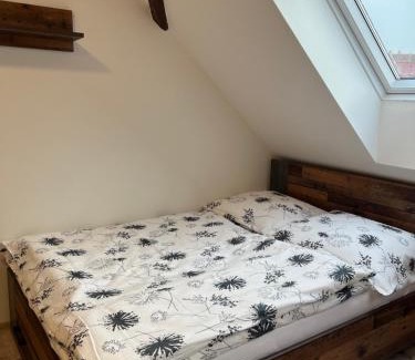 Zlonice Appartement | Ubytování 1kk ve Zlonicích