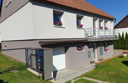 Horni Adrspach Maison | Ubytování ADR100 Adršpach