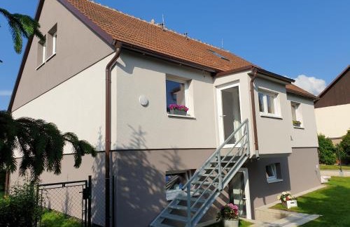 Horni Adrspach Maison | Ubytování ADR100 Adršpach