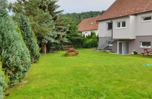 Horni Adrspach Maison | Ubytování ADR100 Adršpach