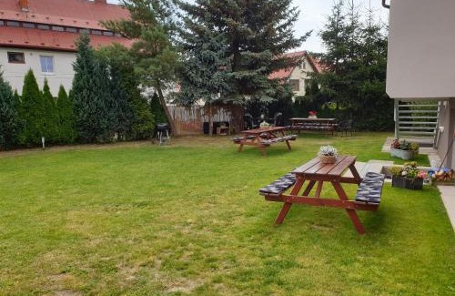 Horni Adrspach Maison | Ubytování ADR100 Adršpach