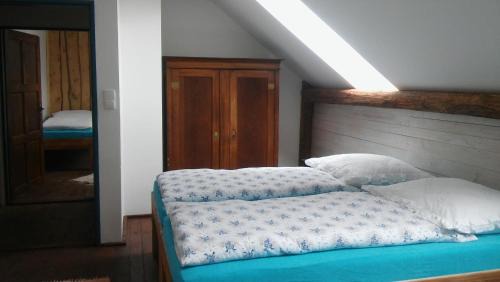 Dubne Appartement | Ubytování Agnes