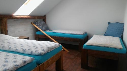 Dubne Appartement | Ubytování Agnes