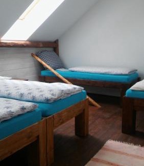 Dubne Appartement | Ubytování Agnes
