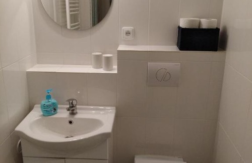 Bludov Maison | Ubytování Bludov u lázní