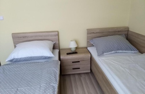 Bludov Maison | Ubytování Bludov u lázní