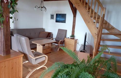 Bystrice nad Pernstejnem Maison | Ubytování na Hájence