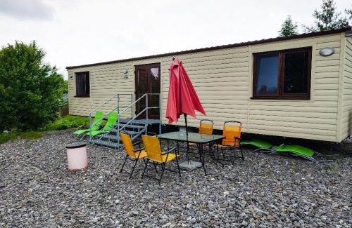 Bystrice nad Pernstejnem Maison | Ubytování na Hájence