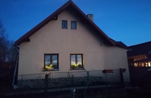 Cernovice Maison | Ubytování Dobešov
