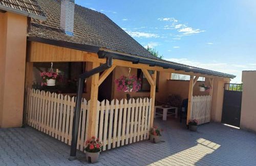 Cernovice Maison | Ubytování Dobešov