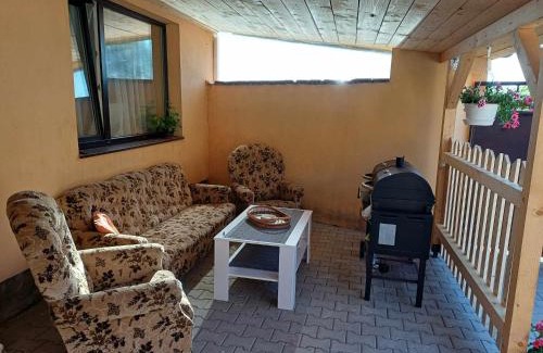 Cernovice Maison | Ubytování Dobešov