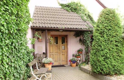 Tisa Maison | Ubytování Doma