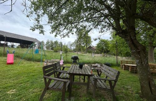 Jindrichovice Appartement | Ubytování Háj