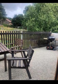 Jindrichovice Appartement | Ubytování Háj