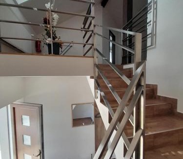 Pavlov Appartement | Ubytování Hana Foltýn