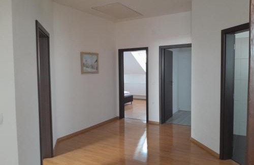 Pavlov Appartement | Ubytování Hana Foltýn