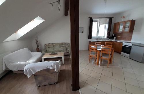 Pavlov Appartement | Ubytování Hana Foltýn