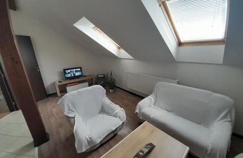 Pavlov Appartement | Ubytování Hana Foltýn