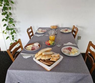 Potstat Maison | Ubytování Hilšer