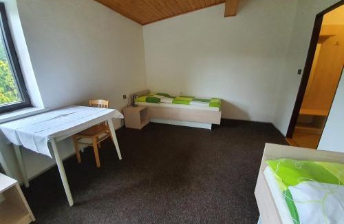 Potstat Maison | Ubytování Hilšer