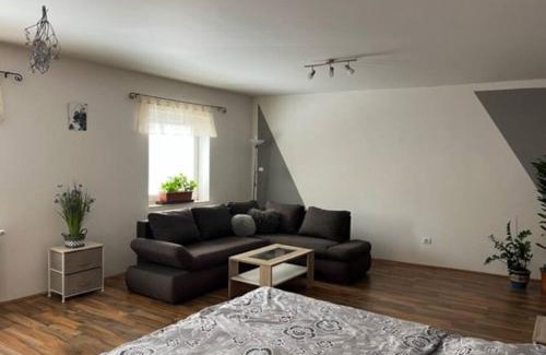 Jaroslavice Maison | Ubytování Jaroslavice