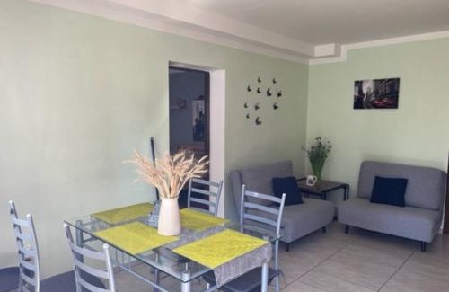 Jaroslavice Maison | Ubytování Jaroslavice