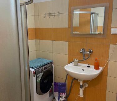 Jedovnice Appartement | Ubytování Jedovnice